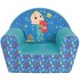 Sofá Fun House Infantil de Fun House, Sofás - Ref: S7188394, Precio: 59,46 €, Descuento: %