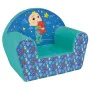 Sofá Fun House Infantil de Fun House, Sofás - Ref: S7188394, Precio: 59,46 €, Descuento: %