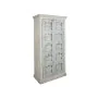 Cupboard Romimex Beige Mango wood 90 x 180 x 40 cm by Romimex, Bedroom Wardrobes - Ref: D1617990, Price: 1,00 €, Discount: %