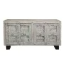 Buffet Romimex Beige Bois de manguier 163 x 92 x 40 cm de Romimex, Buffets, crédences et vaisseliers - Réf : D1617991, Prix :...