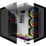 Case computer desktop ATX MRED Crystal Sea di MRED, Case computer desktop - Rif: S7188432, Prezzo: 186,97 €, Sconto: %