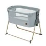 Cuna de Viaje Maxicosi Tori Gris de Maxicosi, Cunas y camas infantiles - Ref: S7188436, Precio: 150,51 €, Descuento: %