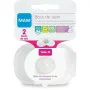 Nipple shield MAM M 20 mm by MAM, Breast Pads & Shields - Ref: S7188455, Price: 28,73 €, Discount: %