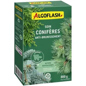 Fertilizzante per piante Algoflash Naturasol 800 g di Algoflash, Fertilizzanti multiuso - Rif: S7188468, Prezzo: 25,80 €, Sco...