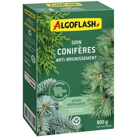 Plant fertiliser Algoflash Naturasol 800 g by Algoflash, Multi-Purpose Fertilisers - Ref: S7188468, Price: 25,80 €, Discount: %