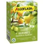 Fertilizante para plantas Algoflash Naturasol Azeitona Palmeira Citrinos 1 kg de Algoflash, Fertilizantes multiusos - Ref: S7...