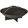 Barbacoa Portátil Landmann 03313 Ø 60 cm de Landmann, Barbacoas portátiles - Ref: S7188484, Precio: 143,82 €, Descuento: %