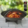 Barbecue Portable Landmann 03313 Ø 60 cm by Landmann, Portable barbecues - Ref: S7188484, Price: 133,90 €, Discount: %