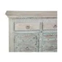 Buffet Romimex Beige Bois de manguier 100 x 90 x 40 cm de Romimex, Buffets, crédences et vaisseliers - Réf : D1617992, Prix :...