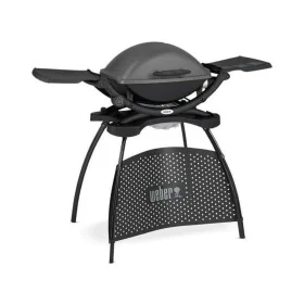 Barbacoa Weber Q 2400 de Weber, Barbacoas portátiles - Ref: S7188487, Precio: 631,78 €, Descuento: %