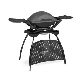 Barbecue Weber Q 2400 de Weber, Barbecues portatifs - Réf : S7188487, Prix : 631,78 €, Remise : %