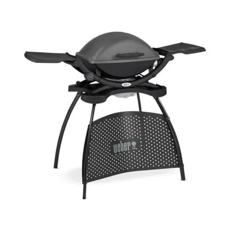 Barbecue Weber Q 2400 di Weber, Barbecue portatili - Rif: S7188487, Prezzo: 686,01 €, Sconto: %