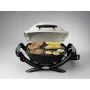 Barbecue Weber Q 1000 Au gaz Aluminium de Weber, Barbecues portatifs - Réf : S7188488, Prix : 437,85 €, Remise : %