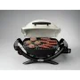 Barbecue Weber Q 1000 Au gaz Aluminium de Weber, Barbecues portatifs - Réf : S7188488, Prix : 437,85 €, Remise : %