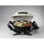 Barbecue Weber Q 1000 Au gaz Aluminium de Weber, Barbecues portatifs - Réf : S7188488, Prix : 437,85 €, Remise : %