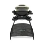 Barbecue Weber Q 1000 Au gaz Aluminium de Weber, Barbecues portatifs - Réf : S7188488, Prix : 437,85 €, Remise : %