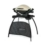 Barbacoa Weber Q 1000 A gas Aluminio de Weber, Barbacoas portátiles - Ref: S7188488, Precio: 437,85 €, Descuento: %