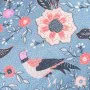 Housse de Couette SUNSHINE TODAY Floral 240 x 220 cm de TODAY, Couettes et housses de couette - Réf : S7188515, Prix : 40,41 ...