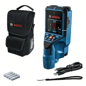 Détecteur de Fuites d'Eau BOSCH D-Tect 200 C de BOSCH, Localisateurs de tuyaux - Réf : S7188553, Prix : 712,30 €, Remise : %