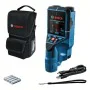 Water Leak Detector BOSCH D-Tect 200 C by BOSCH, Pipe Locators - Ref: S7188553, Price: 712,30 €, Discount: %