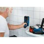 Detector de Fugas de Agua BOSCH D-Tect 200 C de BOSCH, Localizadores de tuberías - Ref: S7188553, Precio: 835,02 €, Descuento: %