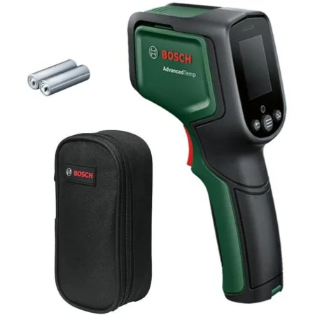 Capteur de température BOSCH de BOSCH, Sondes et détecteurs de température - Réf : S7188555, Prix : 146,89 €, Remise : %