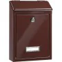 Letterbox Burg-Wachter by Burg-Wachter, Wall-mount Letterboxes - Ref: S7188561, Price: 39,30 €, Discount: %