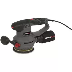 Lixadora excêntrica Powerplus POWE40030 230 V de Powerplus, Lixadoras - Ref: S7188580, Preço: 69,96 €, Desconto: %