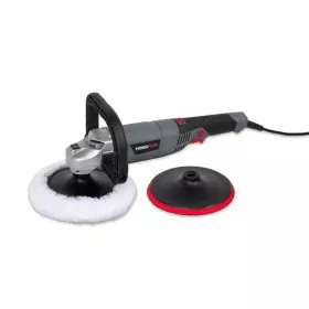 Polisher Powerplus POWE41030 1200 W 3500 rpm 180 mm by Powerplus, Polishers - Ref: S7188581, Price: 81,95 €, Discount: %