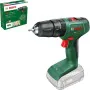 Perceuse à Percussion BOSCH EasyImpact 18v40 18 V de BOSCH, Perceuses et tournevis - Réf : S7188585, Prix : 99,67 €, Remise : %