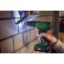 Perceuse à Percussion BOSCH EasyImpact 18v40 18 V de BOSCH, Perceuses et tournevis - Réf : S7188585, Prix : 99,67 €, Remise : %