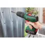 Perceuse à Percussion BOSCH EasyImpact 18v40 18 V de BOSCH, Perceuses et tournevis - Réf : S7188585, Prix : 99,67 €, Remise : %