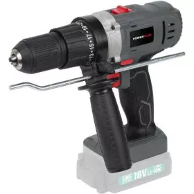 Hammer drill Powerplus Poweb1520 1500 RPM 18 V by Powerplus, Drills and screwdrivers - Ref: S7188588, Price: 60,98 €, Discoun...