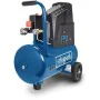 Compressor de Ar Scheppach HC30OX Horizontal 1100 W 8 bar 24 L de Scheppach, Compressores de ar - Ref: S7188593, Preço: 174,4...