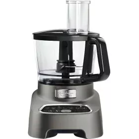 Food Processor Moulinex FP827E10 Silver 1000 W by Moulinex, Kitchen robots and mini choppers - Ref: S7188611, Price: 330,25 €...