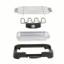 Barbecue Électrique Domoclip DOC153 2000 W 2000 W de Domoclip, Grills électriques - Réf : S7188618, Prix : 50,02 €, Remise : %