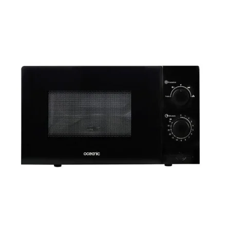 Microondas com Grill Oceanic MO20B11 20 L 20 L de Oceanic, Micro-ondas com grill - Ref: S7188619, Preço: 103,91 €, Desconto: %