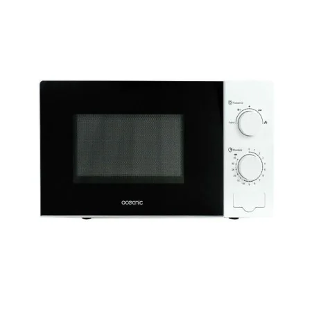 Microondas Oceanic MO20W11 20 L de Oceanic, Micro-ondas simples - Ref: S7188620, Preço: 96,73 €, Desconto: %