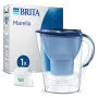 Carafe Filtrante Brita Marella Bleu 2,4 L de Brita, Carafes filtrantes - Réf : S7188629, Prix : 38,61 €, Remise : %