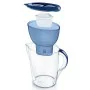 Filter-Karaffe Brita Marella XL Blau 3,5 L von Brita, Filterkannen - Ref: S7188631, Preis: 45,90 €, Rabatt: %