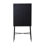 Armadio Romimex Marrone Nero Dorato Legno Marmo 45 x 170 x 80 cm di Romimex, Credenze e buffet - Rif: D1618003, Prezzo: 2,00 ...