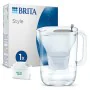 Brocca filtrante Brita 2,4 L di Brita, Caraffe Filtranti - Rif: S7188633, Prezzo: 54,29 €, Sconto: %