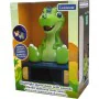 Relógio-Despertador Lexibook Dinosaur de Lexibook, Despertadores - Ref: S7188638, Preço: 52,04 €, Desconto: %