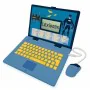 Computer portatile Lexibook Batman di Lexibook, Computer educativi e accessori - Rif: S7188639, Prezzo: 64,54 €, Sconto: %