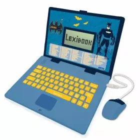 Ordenador portátil Lexibook Batman de Lexibook, Ordenadores educativos y accesorios - Ref: S7188639, Precio: 64,54 €, Descuen...