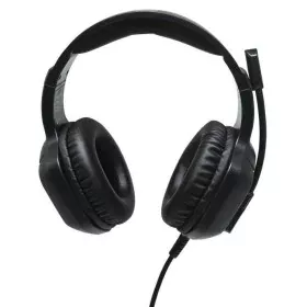 Auriculares Lexibook Infantil Preto de Lexibook, Auriculares e acessórios - Ref: S7188644, Preço: 55,64 €, Desconto: %