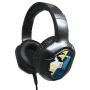 Auriculares Lexibook Infantil Preto de Lexibook, Auriculares e acessórios - Ref: S7188644, Preço: 56,43 €, Desconto: %