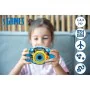 Appareil Photo Numérique pour Enfants Lexibook The Paw Patrol de Lexibook, Appareils photo numériques - Réf : S7188646, Prix ...