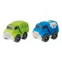 Set Veículos de Obras Públicas Lexibook BioTruck de Lexibook, Veículos de construção - Ref: S7188654, Preço: 36,40 €, Descont...