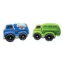 Construction Work Vehicles (Set) Lexibook BioTruck by Lexibook, Construction vehicles - Ref: S7188654, Price: 37,86 €, Discou...